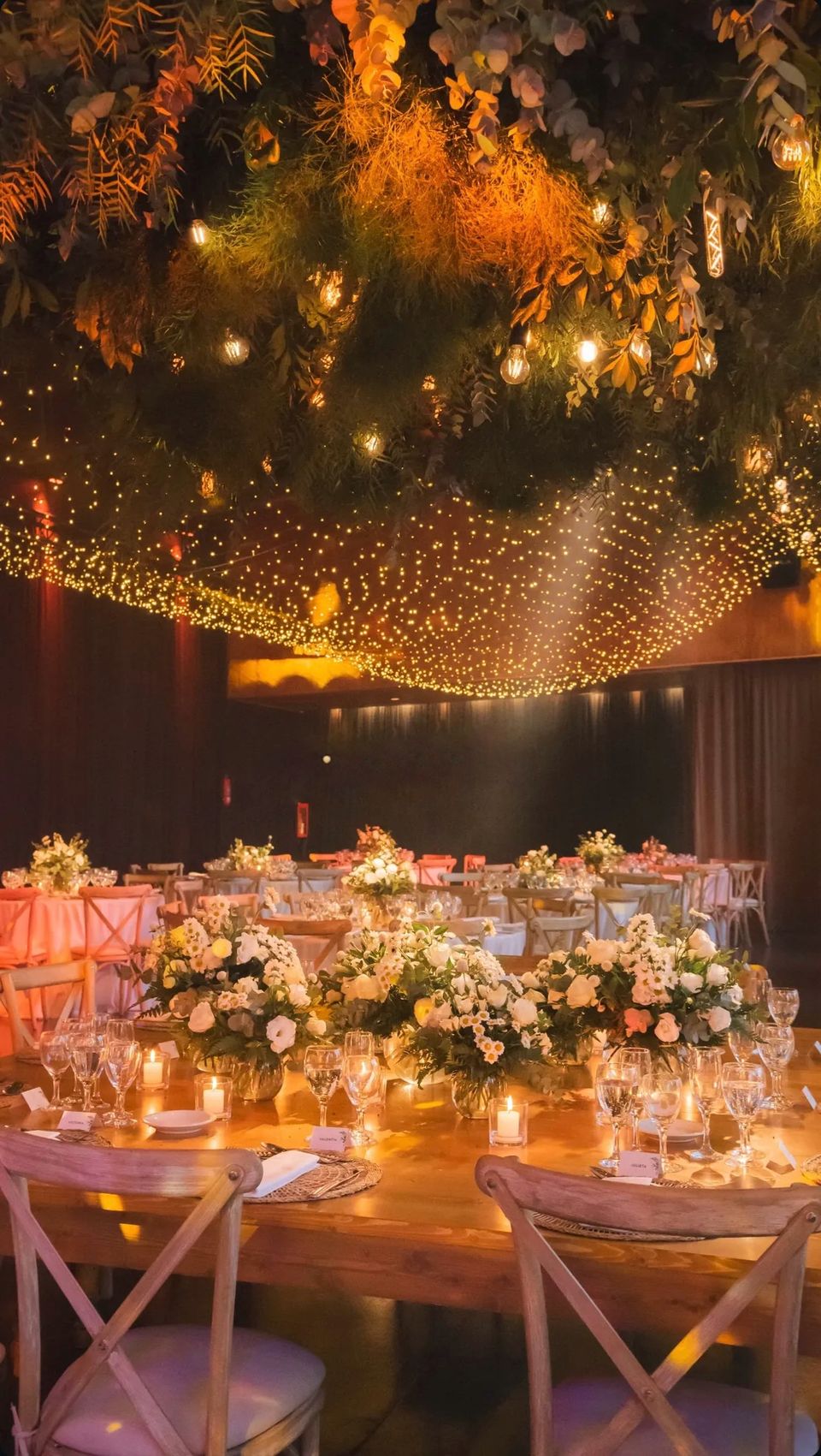 Foto 6 de Banqueteri Gourmet growth partners - Banquetes para Matrimonios