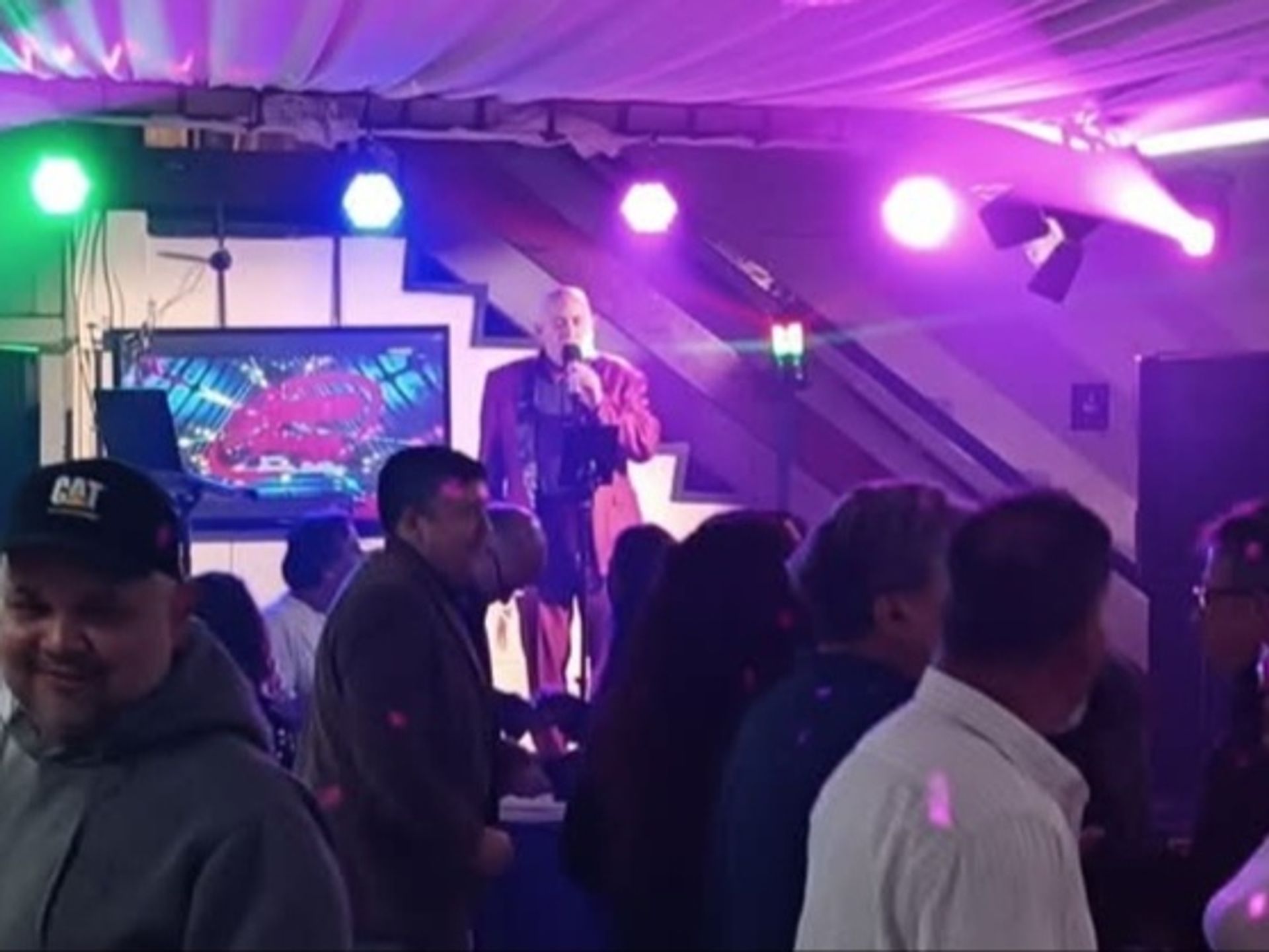 Foto 1 de Interferencia produciones - Música para Matrimonios