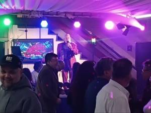 Foto 1 de Interferencia produciones - Música para Matrimonios