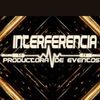 Logo de Interferencia produciones