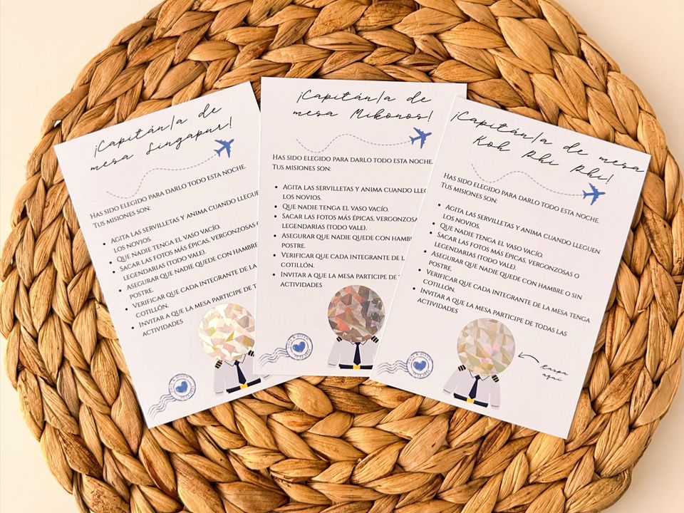 Foto 5 de Daniela Detalles - Invitaciones para Matrimonios