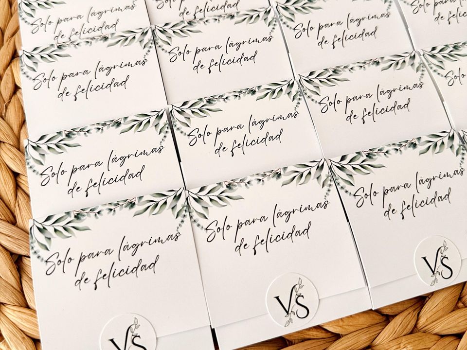 Foto 10 de Daniela Detalles - Invitaciones para Matrimonios