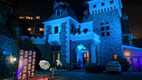 Foto de CASTILLO DEL MAR