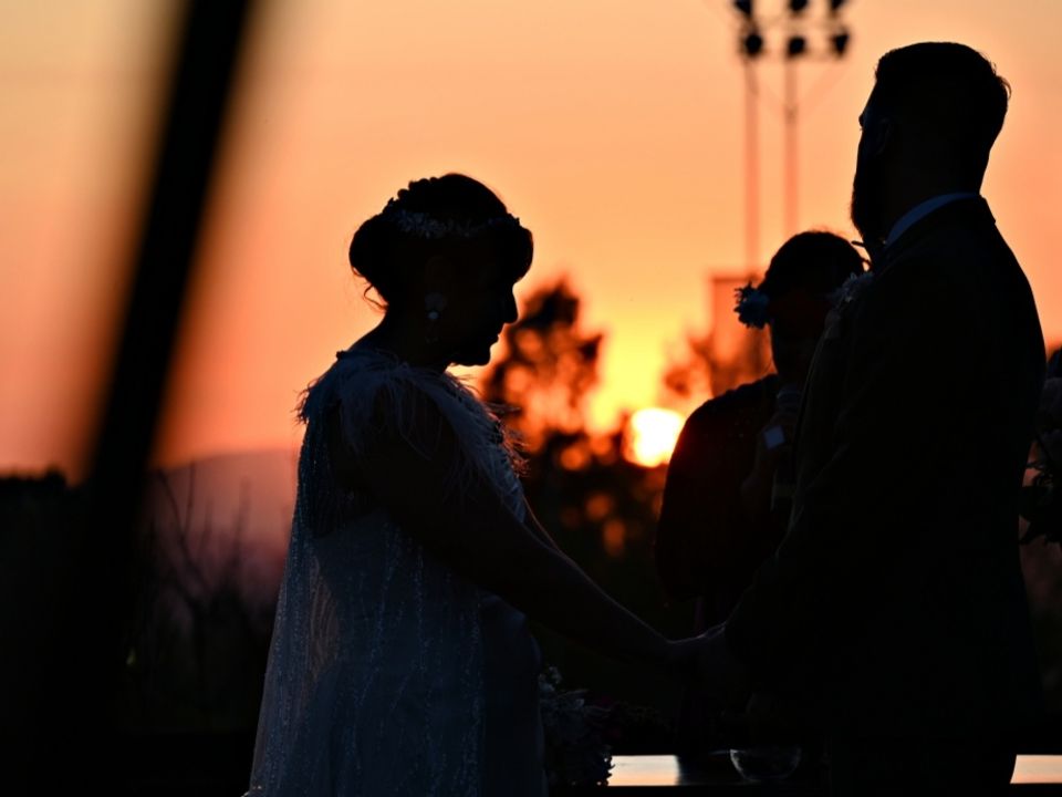 Foto 7 de Marvicproducciones - Víctor Bravo C. - Fotógrafos de matrimonio