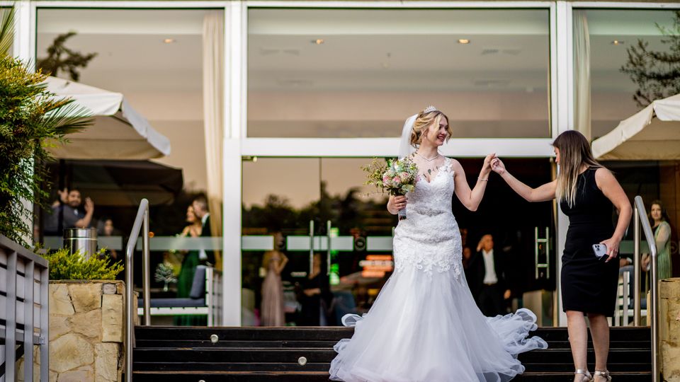 Nataly Planner - Wedding Planner para Matrimonios en Weddy