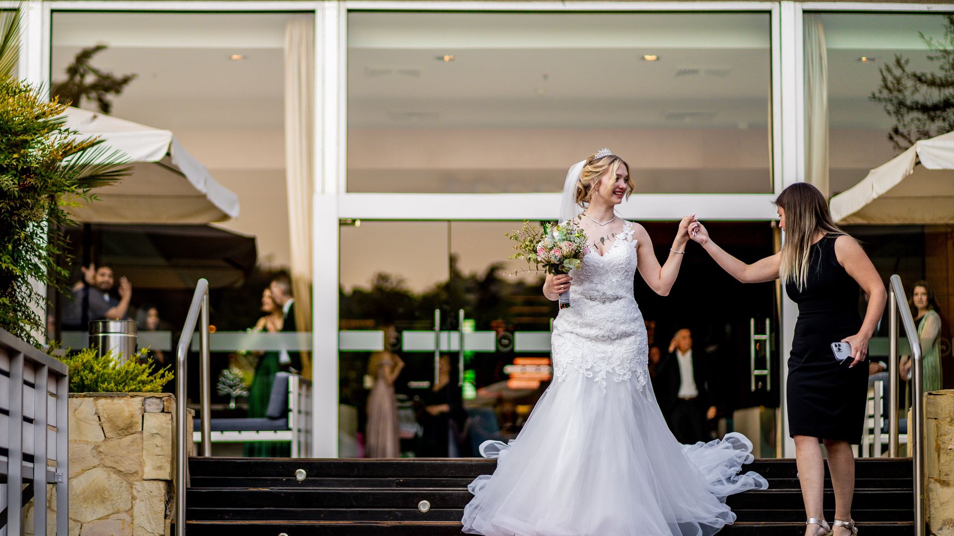 Nataly Planner - Wedding Planner para Matrimonios en Weddy