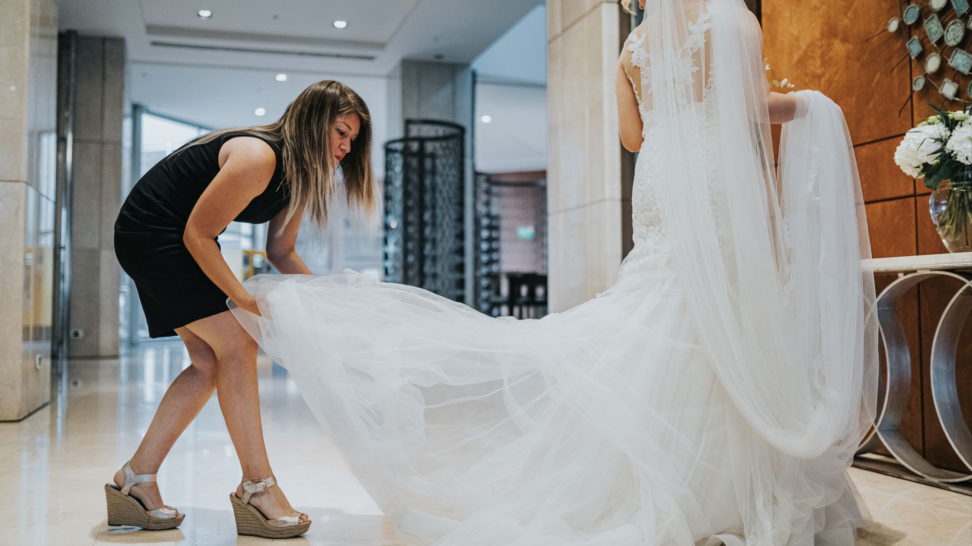 Foto 1 de Nataly Planner - Wedding Planner para Matrimonios