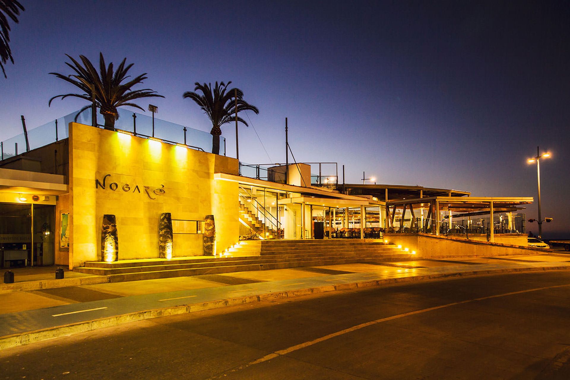 Nogaro - Locales de Eventos para Matrimonios en Weddy