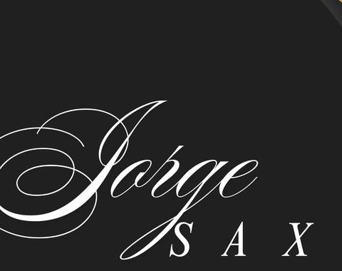 Saxofonista Jorgitosax - Imagen 1