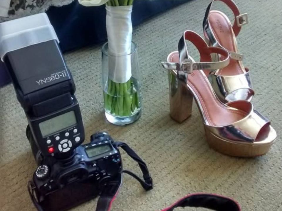 Foto 10 de Claudio_Fotografia - Fotógrafos de matrimonio