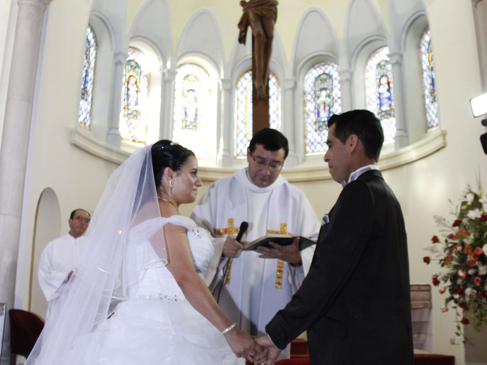 Foto 11 de Claudio_Fotografia - Fotógrafos de matrimonio