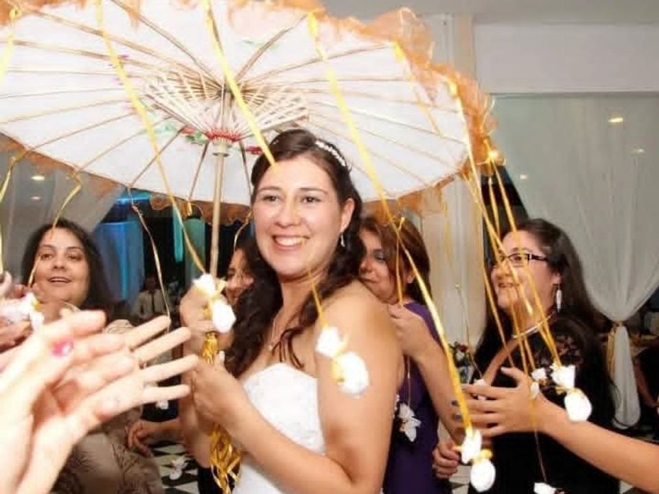 Foto 5 de Claudio_Fotografia - Fotógrafos de matrimonio
