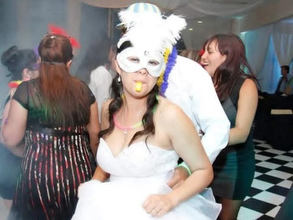Foto 4 de Claudio_Fotografia - Fotógrafos de matrimonio