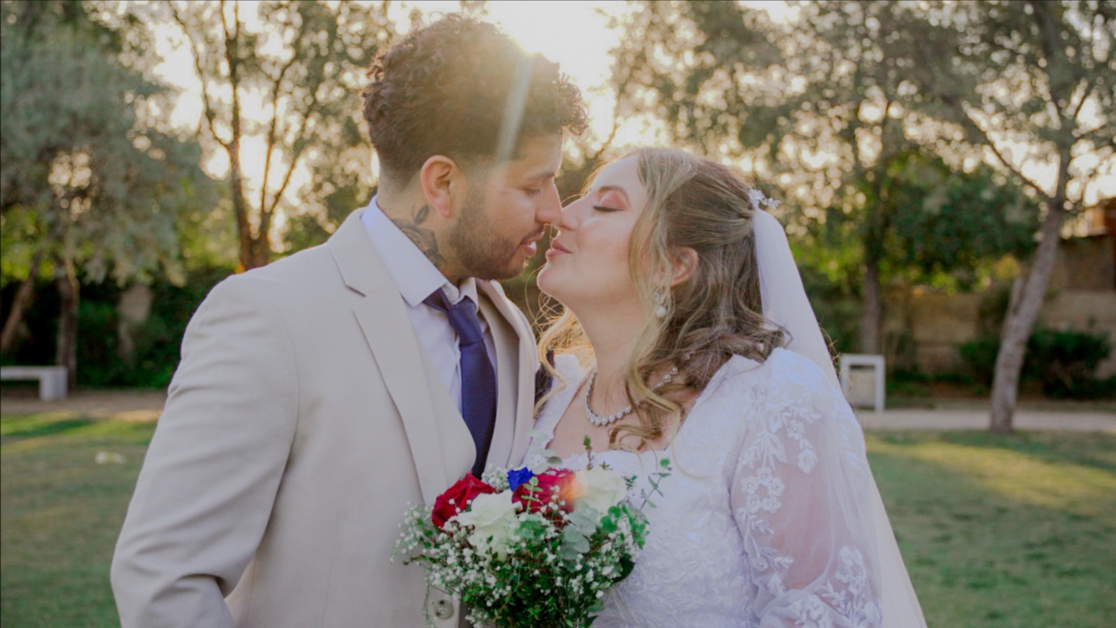 Malufotosbodas - Fotógrafos de matrimonio en Weddy