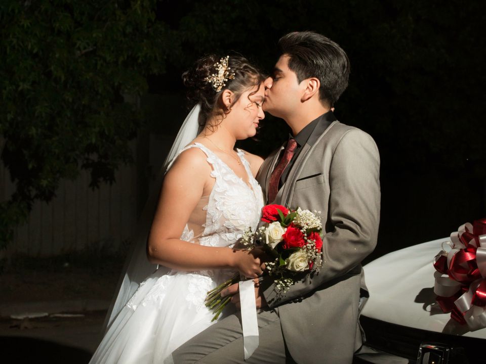Foto 4 de Malufotosbodas - Fotógrafos de matrimonio