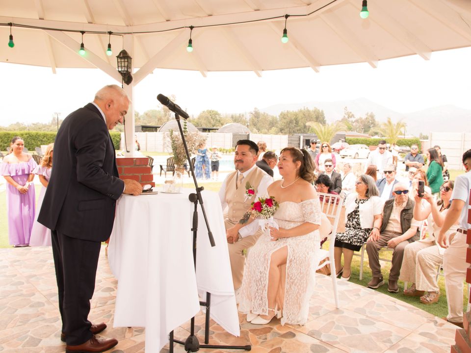 Foto 9 de Malufotosbodas - Fotógrafos de matrimonio