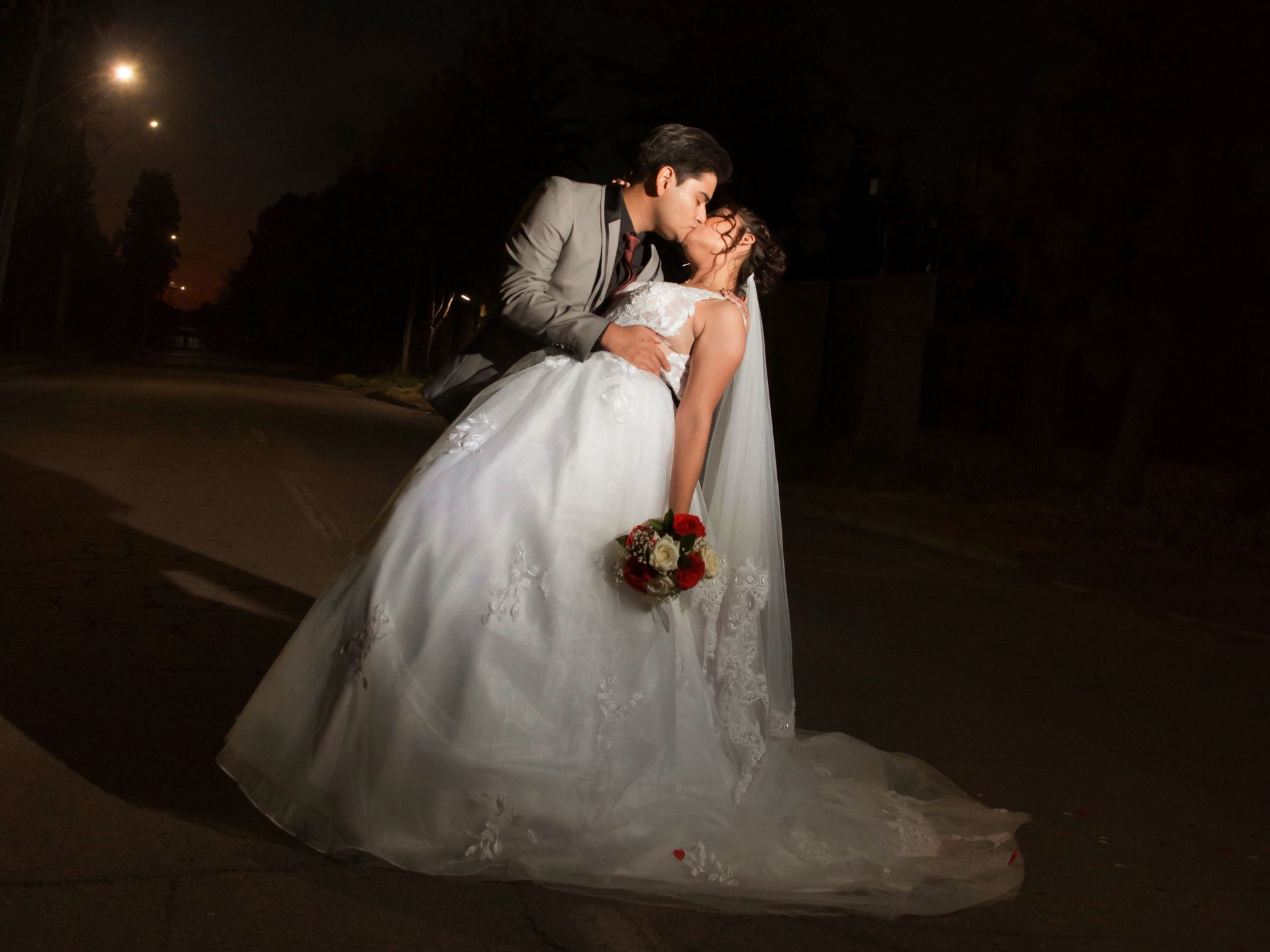 Foto 1 de Malufotosbodas - Fotógrafos de matrimonio