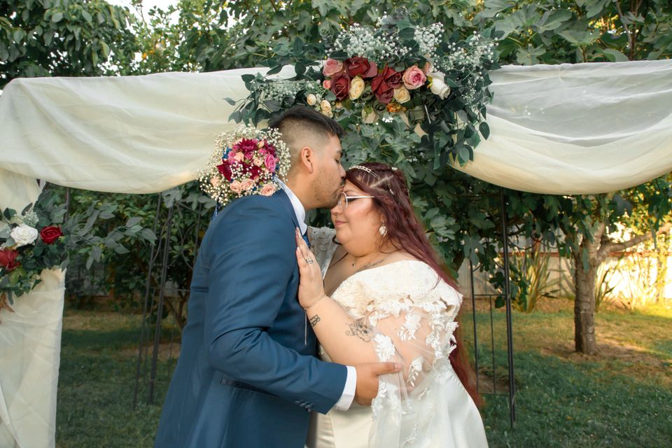 Foto 11 de Malufotosbodas - Fotógrafos de matrimonio
