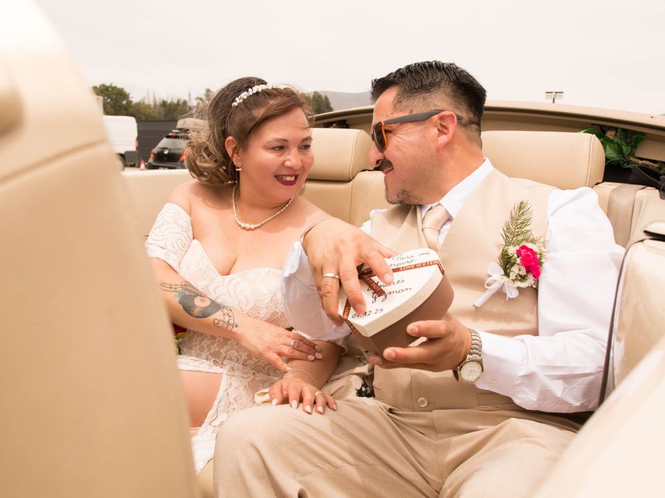 Foto 7 de Malufotosbodas - Fotógrafos de matrimonio