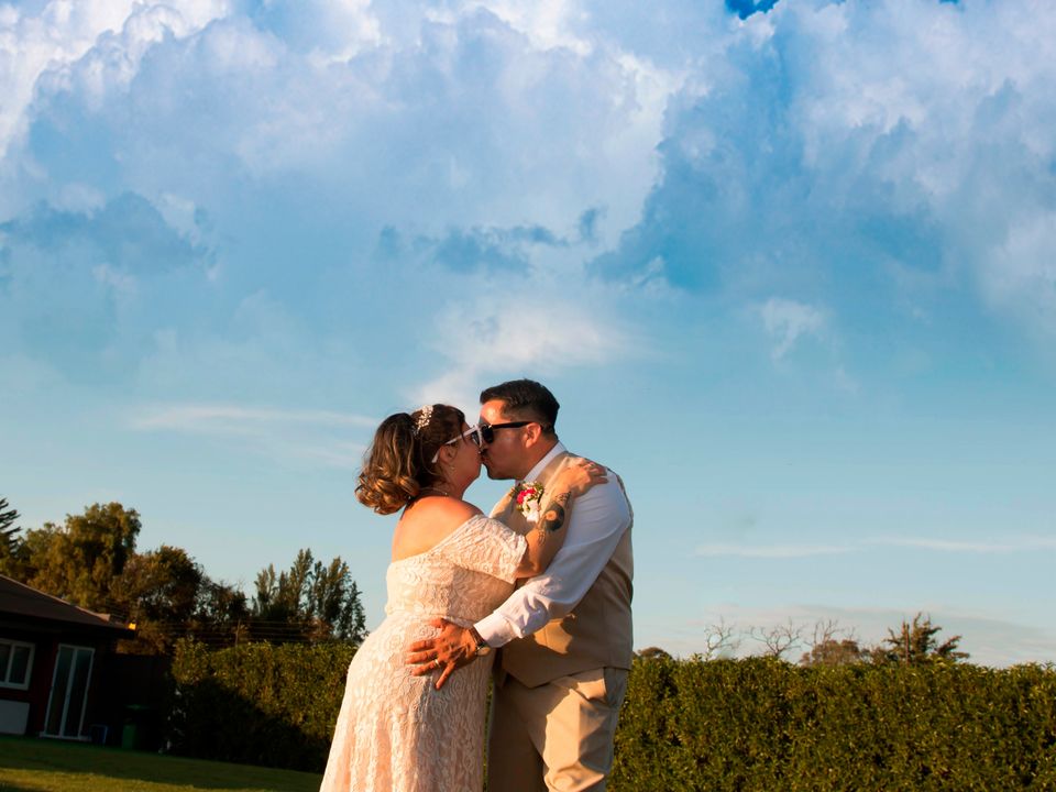 Foto 6 de Malufotosbodas - Fotógrafos de matrimonio