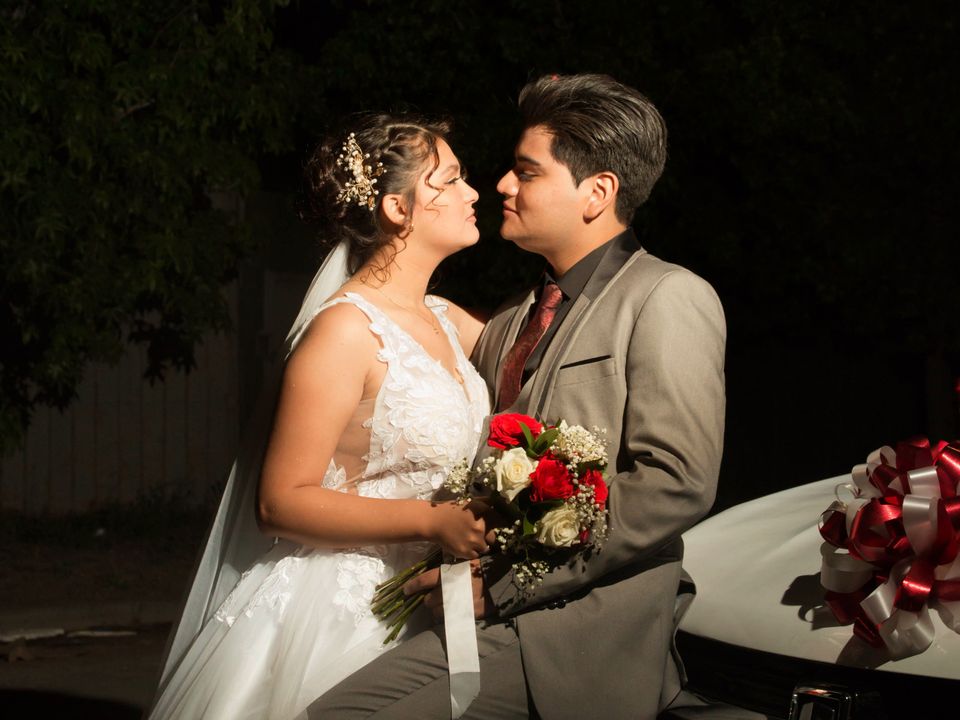 Foto 5 de Malufotosbodas - Fotógrafos de matrimonio