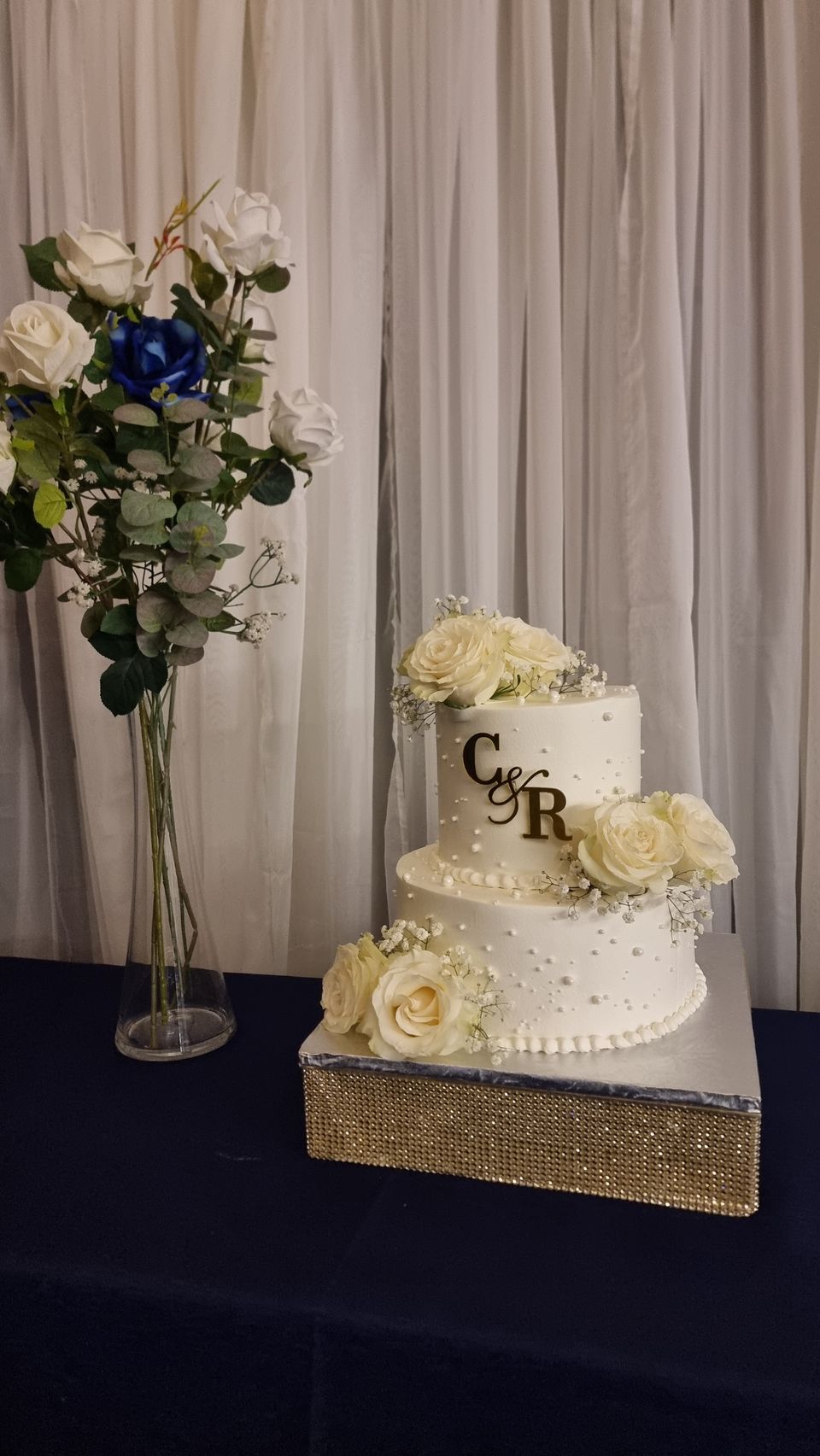 Foto 8 de Kreamy Pastelería - Tortas para Matrimonios