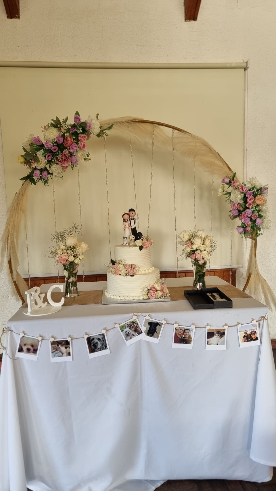 Foto 7 de Kreamy Pastelería - Tortas para Matrimonios