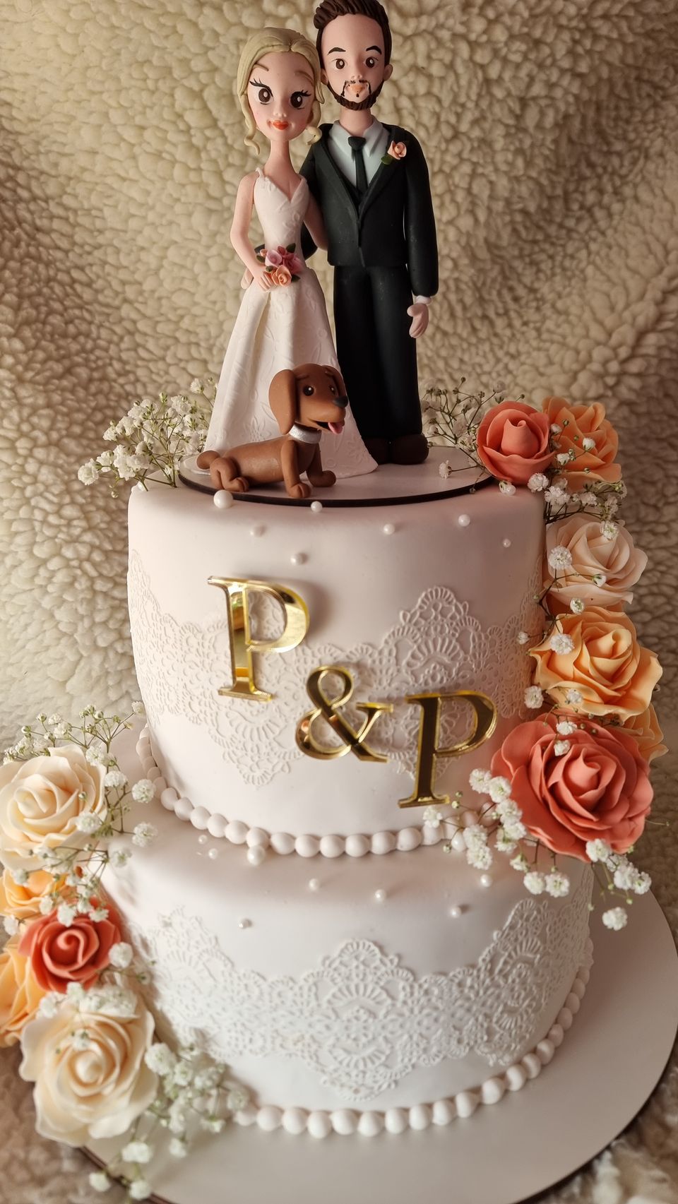 Foto 10 de Kreamy Pastelería - Tortas para Matrimonios