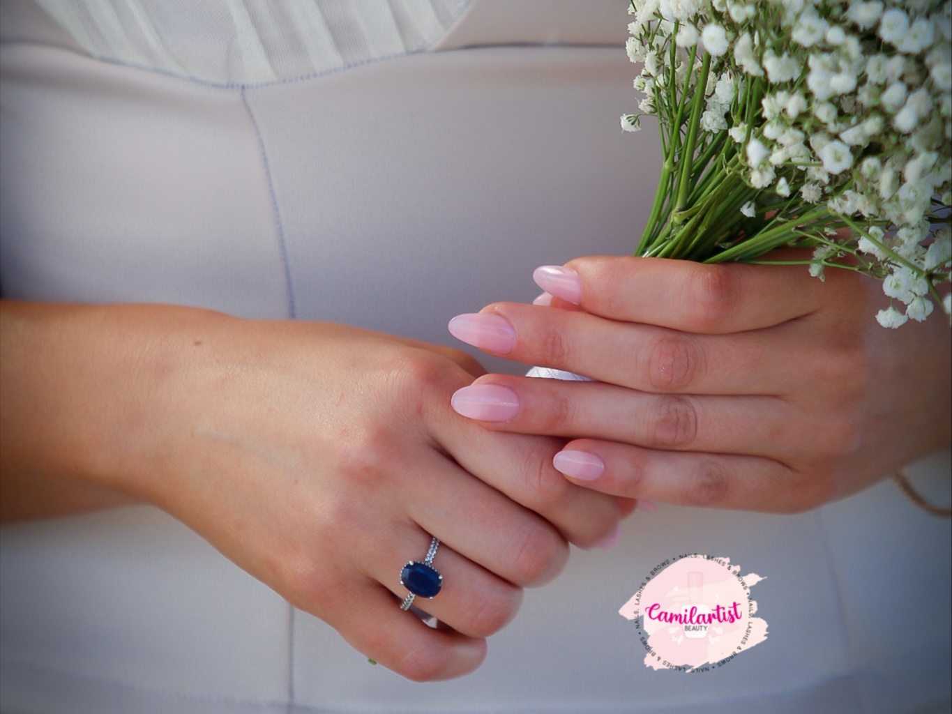 Camilartist Beauty - Autocuidado para Matrimonio en Weddy