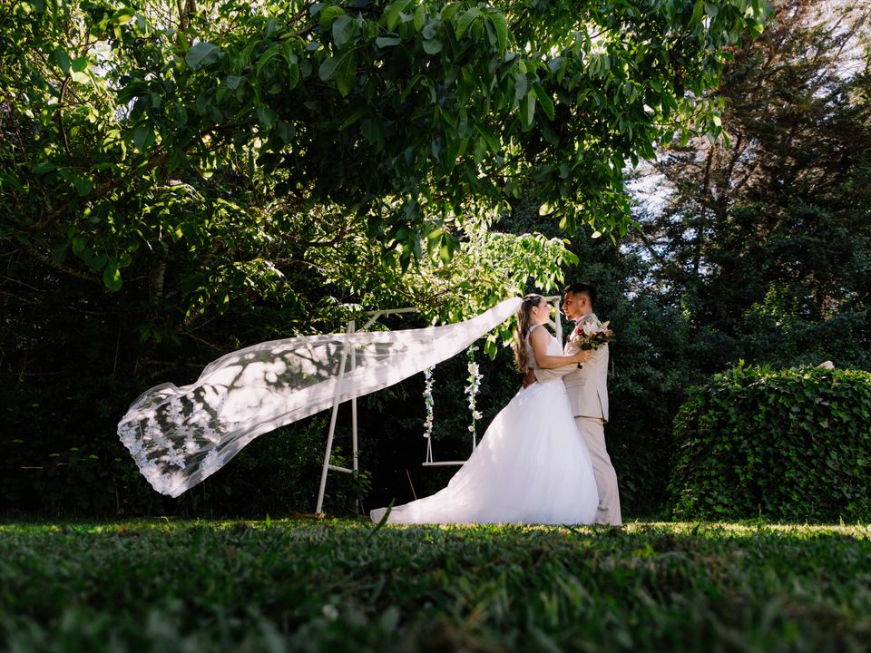 Foto 4 de NicoUrriola Fotografía - Fotógrafos de matrimonio