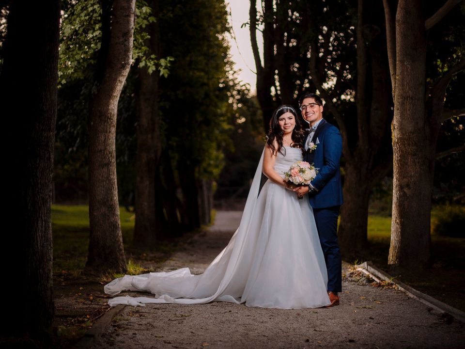 Foto 6 de NicoUrriola Fotografía - Fotógrafos de matrimonio