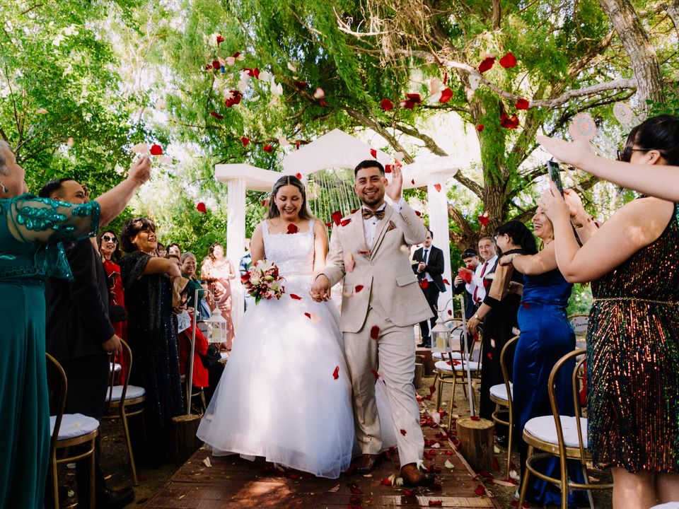 Foto 5 de NicoUrriola Fotografía - Fotógrafos de matrimonio