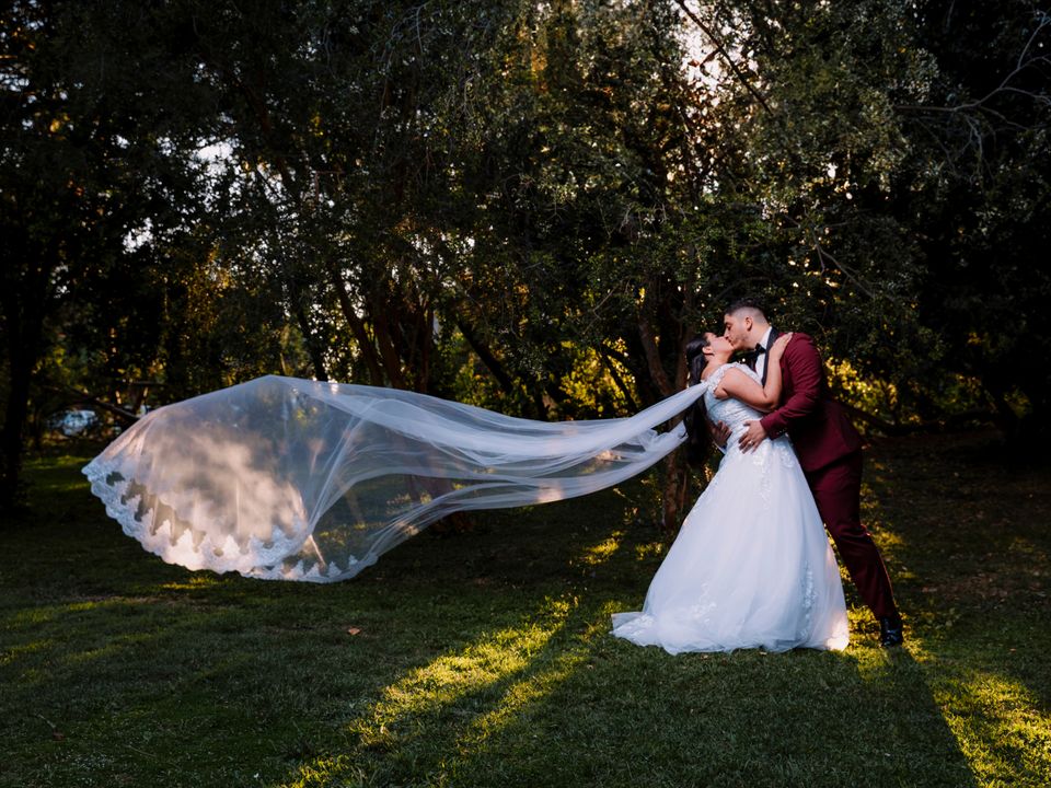 Foto 11 de NicoUrriola Fotografía - Fotógrafos de matrimonio