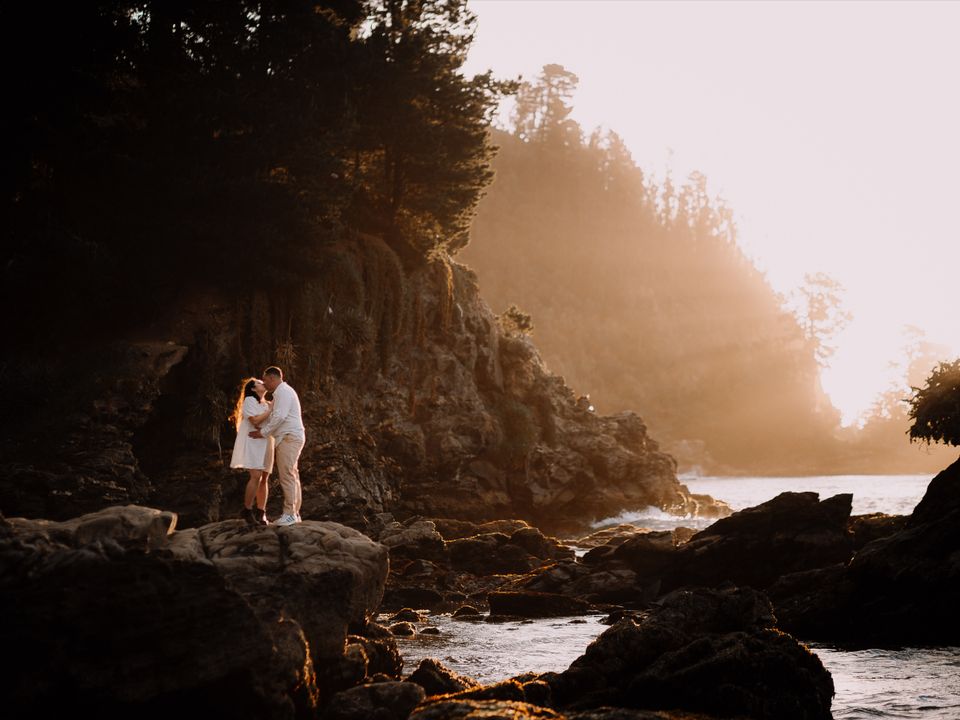 Foto 8 de NicoUrriola Fotografía - Fotógrafos de matrimonio