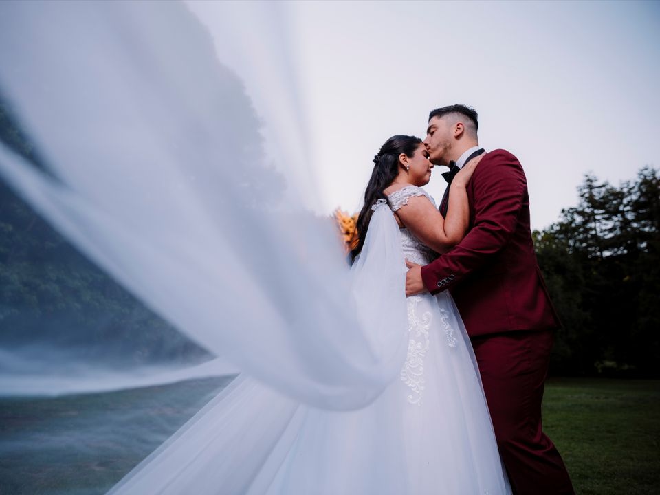 Foto 10 de NicoUrriola Fotografía - Fotógrafos de matrimonio