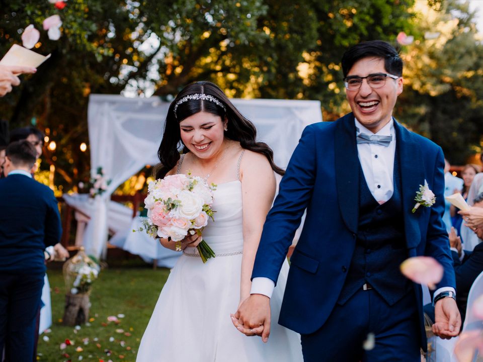 Foto 7 de NicoUrriola Fotografía - Fotógrafos de matrimonio