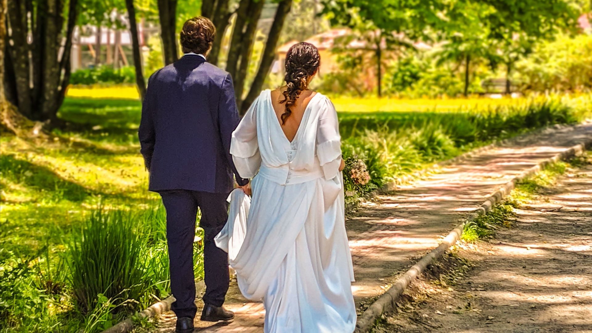 Foto 1 de Novias y Fiesta Makeup - Belleza para Novias