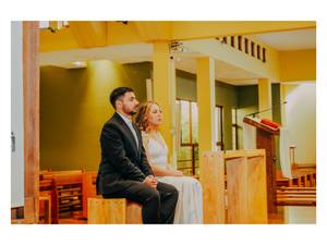 Foto 1 de Palacios Producciones - Fotógrafos de matrimonio