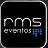Logo de RMS EVENTOS LTDA