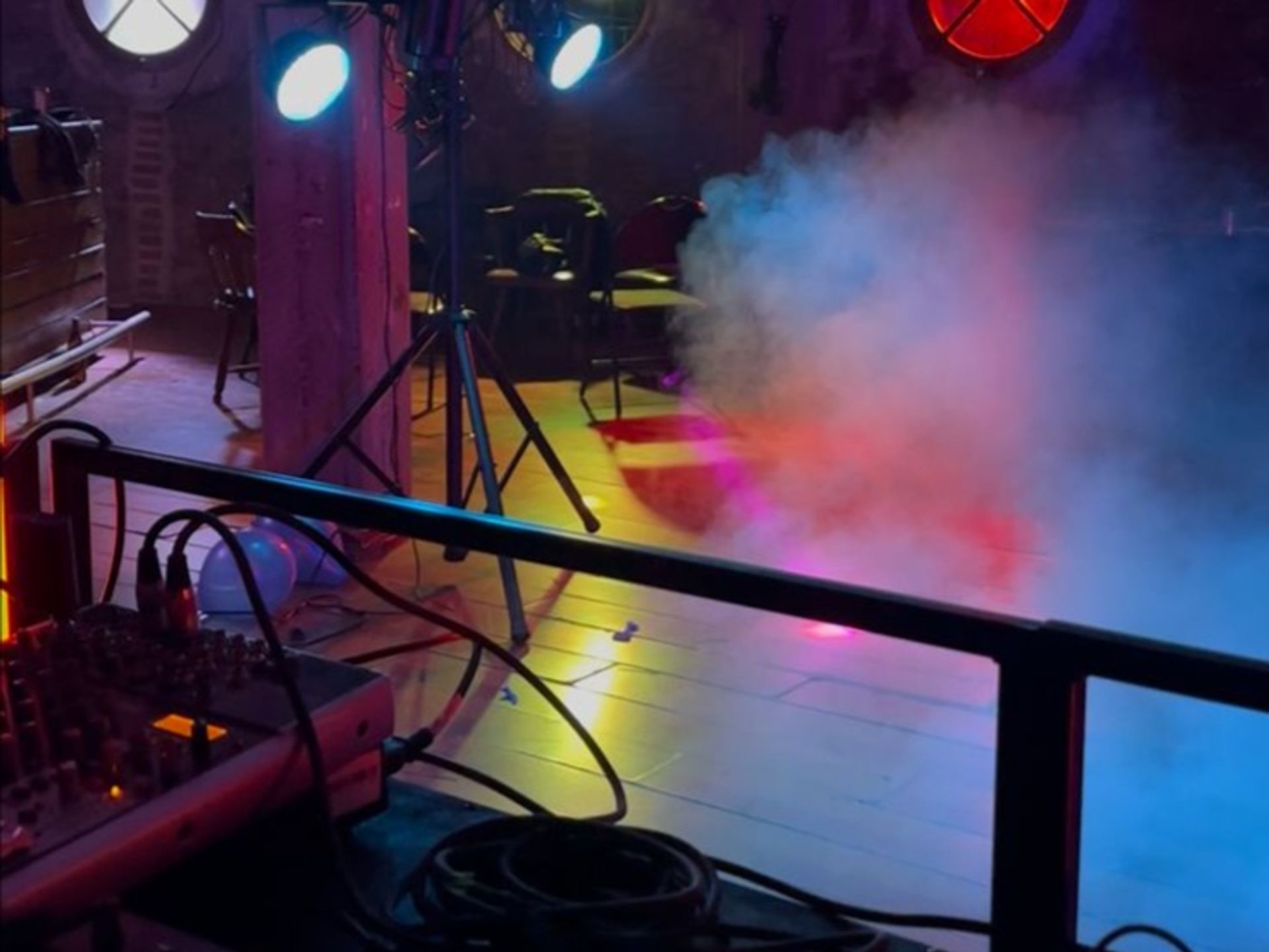 Foto 1 de Alpha Sound - Animación para Eventos y Matrimonios
