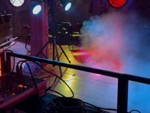 Foto 1 de Alpha Sound - Animación para Eventos y Matrimonios