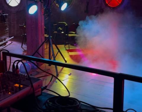 Alpha Sound - Imagen 1