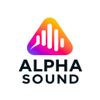 Logo de Alpha Sound