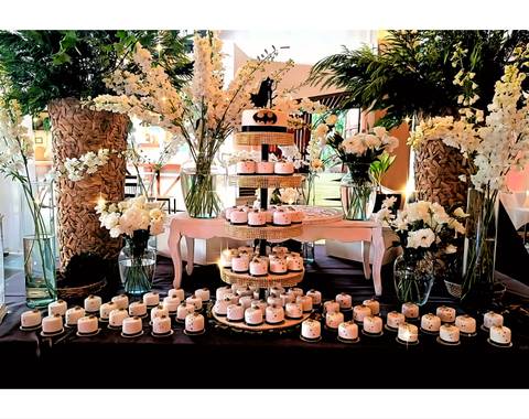 Tortas nicole - Imagen 1