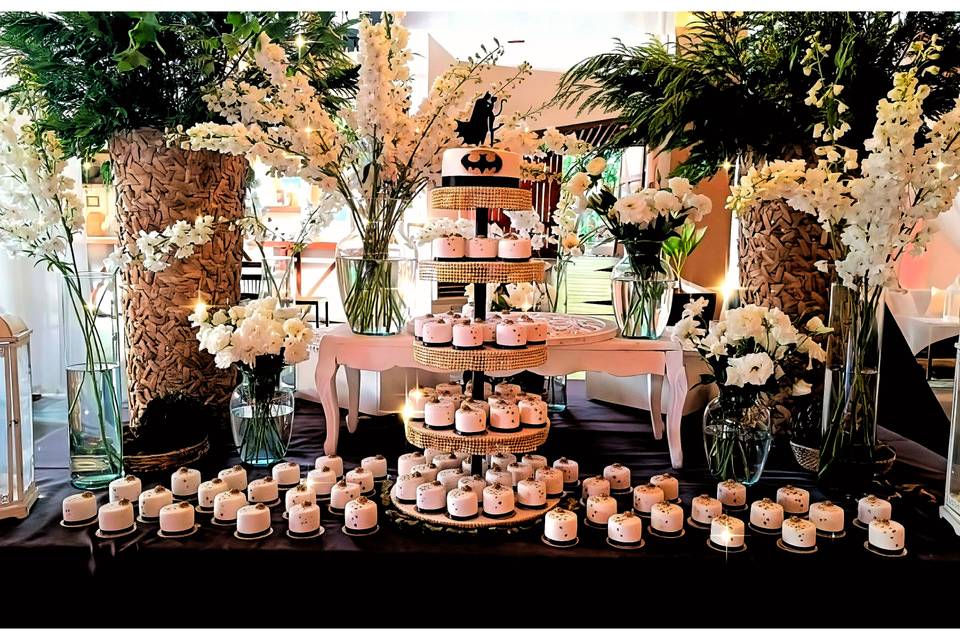 Tortas nicole - Imagen 1