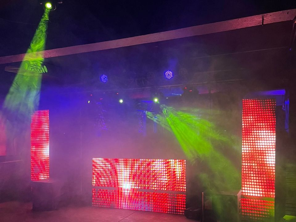 Foto 5 de M&A eventos - música para matrimonios