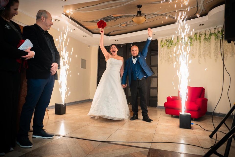 Foto 9 de M&A eventos - música para matrimonios