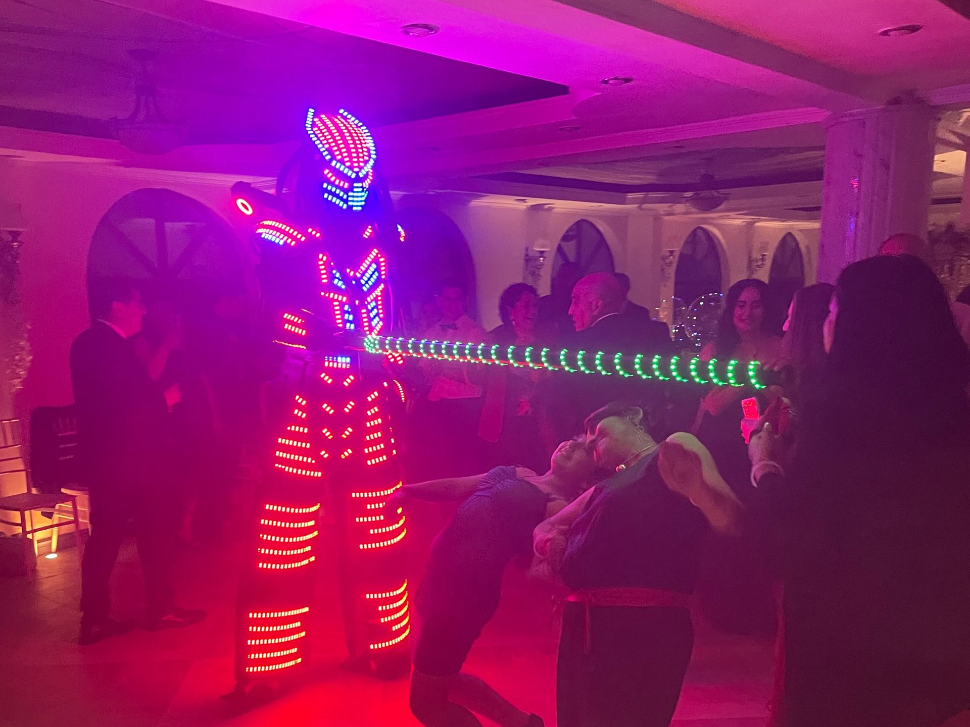 Foto 1 de M&A eventos - Música para Matrimonios