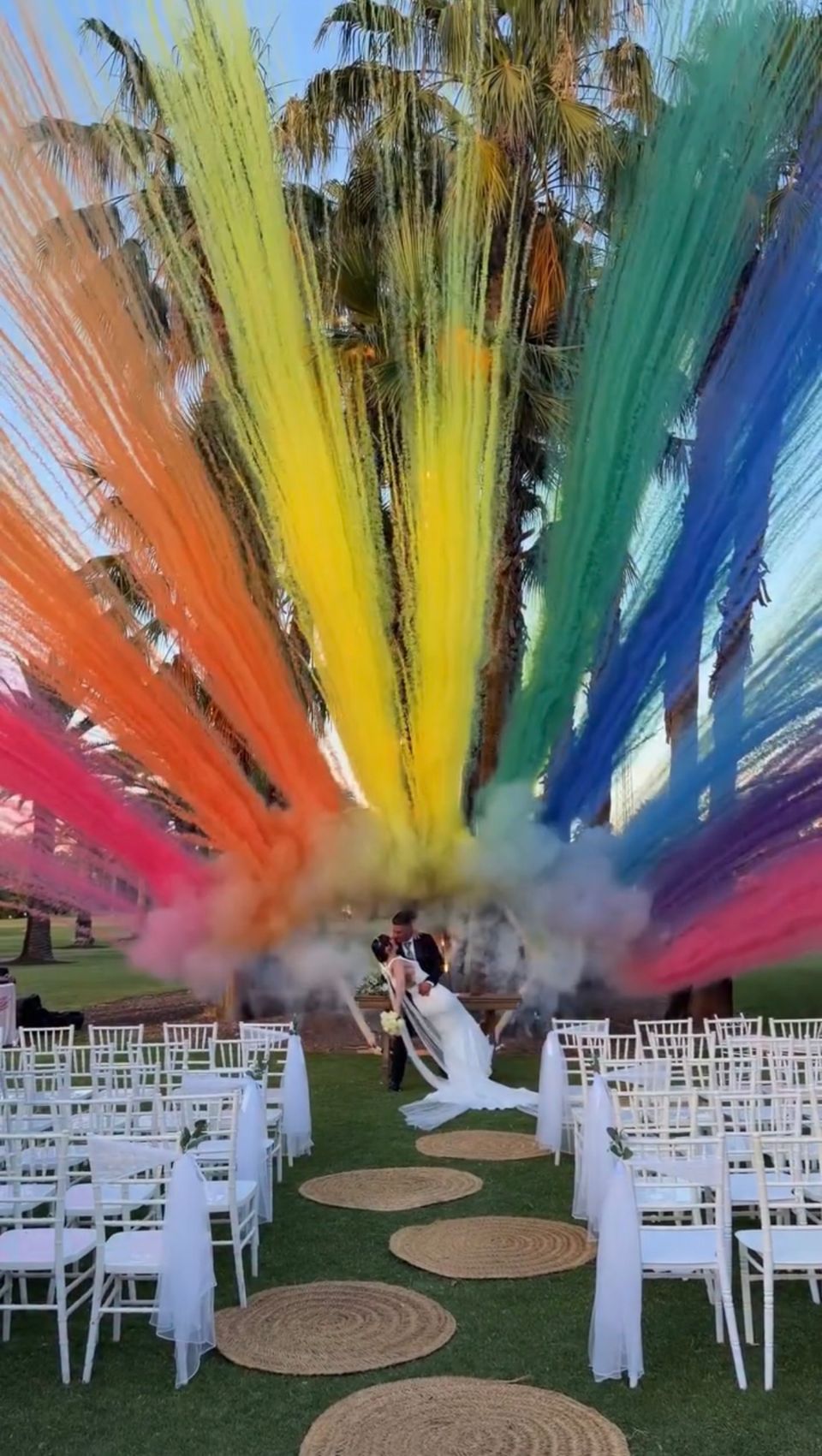 Foto 8 de M&A eventos - música para matrimonios