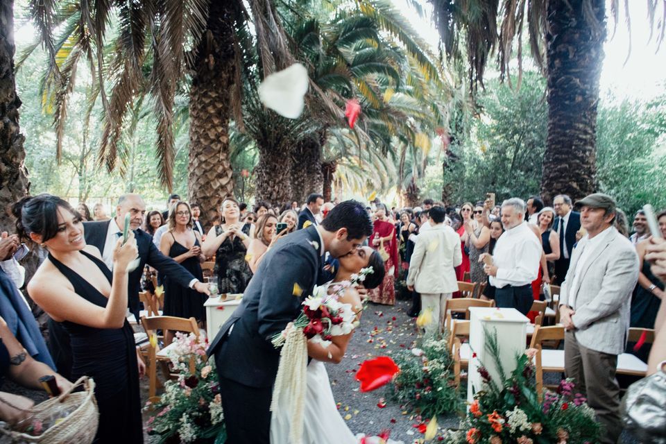 Foto 4 de Tórtolos Foto&Video - Fotógrafos de matrimonio